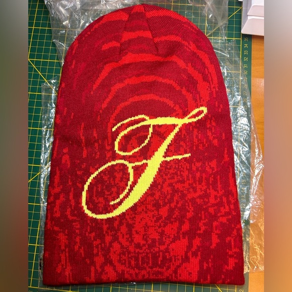 Freshiam "thermo" balaclava/beanie - Picture 4 of 4